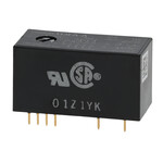 Programator czasowy półprzewodnikowy DIP do montażu PCB,zakres 1s-10m