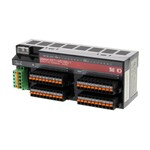 Terminal wejść/wyjść zdalnych DST1,8xwejścia PNP,8xwyjścia PNP,4xwyjścia testowe
