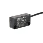 Bezdotykowy przełącznik drzwiowy D40A,1 wyjście pomocnicze,kabel 2m