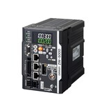 Kontroler przemieszczenia konfokalnego,model standardowy,komunikacja EtherCAT,wyjście NPN/PNP