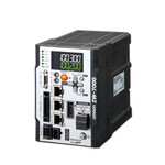 Kontroler przemieszczenia konfokalnego,model ultra wysokiej prędkości,komunikacja EtherCAT,wyjście NPN/PNP