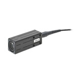 Konfokalny czujnik przemieszczeń,głowica kwadratowa,zakres pomiaru 20 mm +/- 1 mm,średnica plamki 40 µm,kabel 2 m