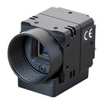 Kamera przemysłowa FH, 1,6 MPixel, C-Mount, Global Shutter, kolorowa