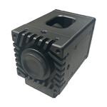 Kamera SWIR FH, 1,3 MPixel, C-Mount, global shutter, monochromatyczna