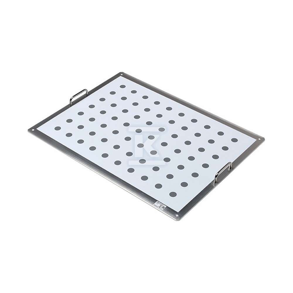 Tarcza kalibracyjna kamery,system FH 3D - FH-XCAL-S