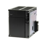Zasilacz Sysmac NJ,24 VDC,30 W,wyjście przekaźnikowe RUN