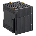 Zasilacz Sysmac NX,100-240 VAC,90 W,wyjście przekaźnikowe RUN