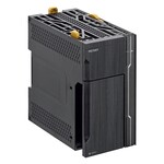 Zasilacz Sysmac NX,24 VDC,70 W,wyjście przekaźnikowe RUN