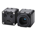 Kamera obszarowa CMOS Sony IMX291,Full HD 1080p,kolorowa,60 fps,Rolling Shutter,C Mount,DVI przez HDMI,obudowa
