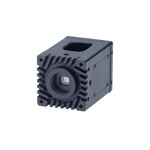 Kamera SWIR,0,3 MP,monochromatyczna,260 fps,640x512 px,sensor 1/4" IMX991,global shutter,USB3 Vision,C-mount