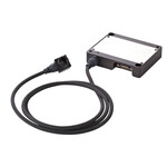 Kamera Area Scan Remote Head,0,4 MP,kolorowa,CMOS Sony IMX287,1/2.9'',6.9 µm,523 fps,Global Shutter,S-Mount,kabel z tyłu 2.5 m