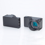 Kamera Area Scan USB 3.0,1,3 MP,kolorowa,CMOS Sony IMX382,1/3.2",3.5 µm,Global Shutter,C Mount,kabel z boku