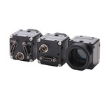 Kamera area scan Camera Link,4 MP,kolorowa,CMOSIS CMV4000,1",5.5 µm,180 fps,Global Shutter,mocowanie C Mount,obudowa,POCL
