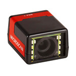 Czytnik kodów MicroHAWK ID-20,obudowa IP40,USB,SXGA,1,2 MP,monochromatyczny,ostrość 102 mm,bez LED,standardowa prędkość,dekoder X-Mode