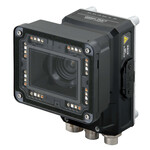 Kamera smart FH Vision,kolorowa,6.3 Mpix,chip 1/1,8",rolling shutter,obiektyw motorowy 25 mm,iluminator wielokolorowy,24 VDC,IP40