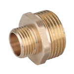 Nypel redukcyjny 1/4" GZ 1/2" GZ