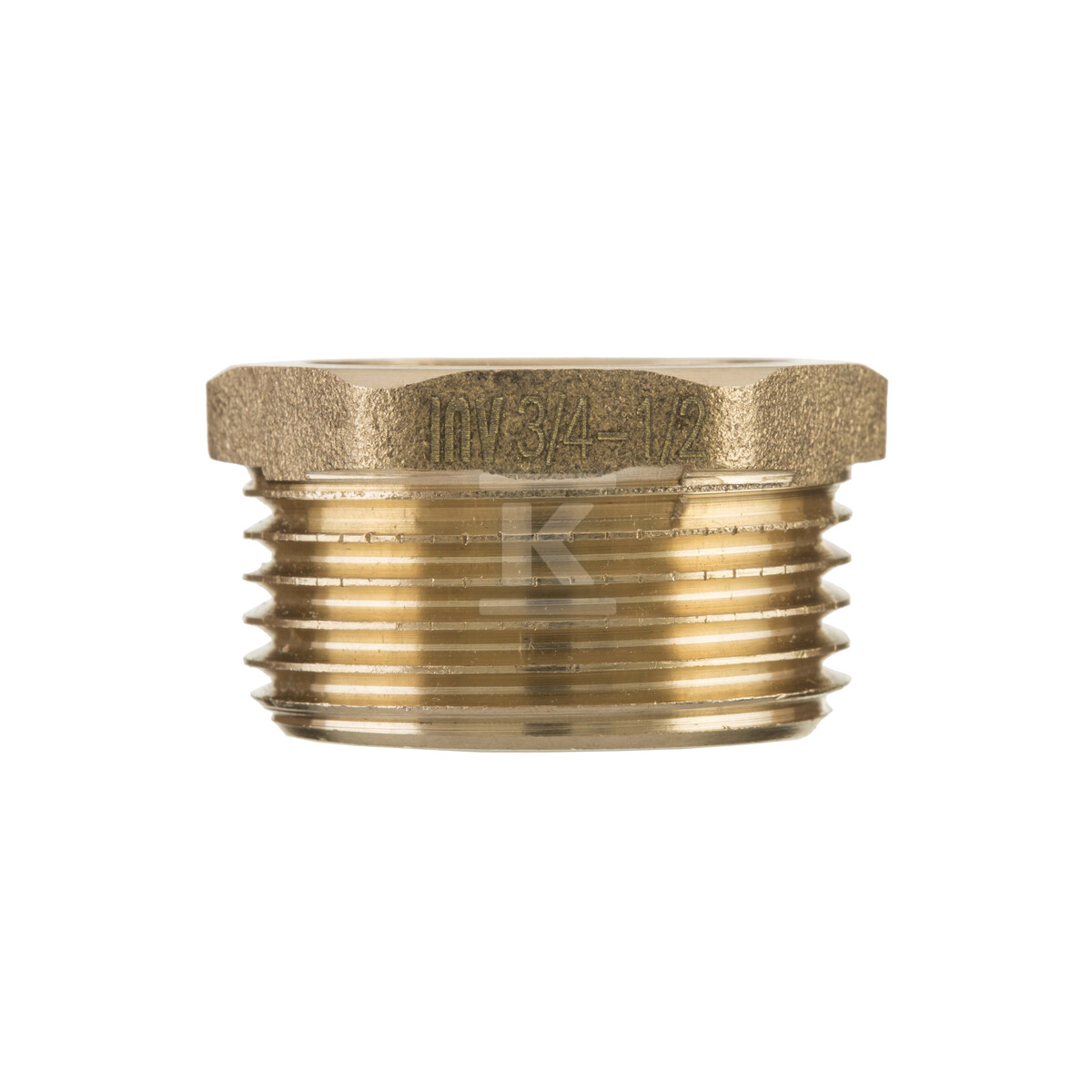 Redukcja, GZ/GW 1/2" GZ 3/8" GW - ZM-09-151-H