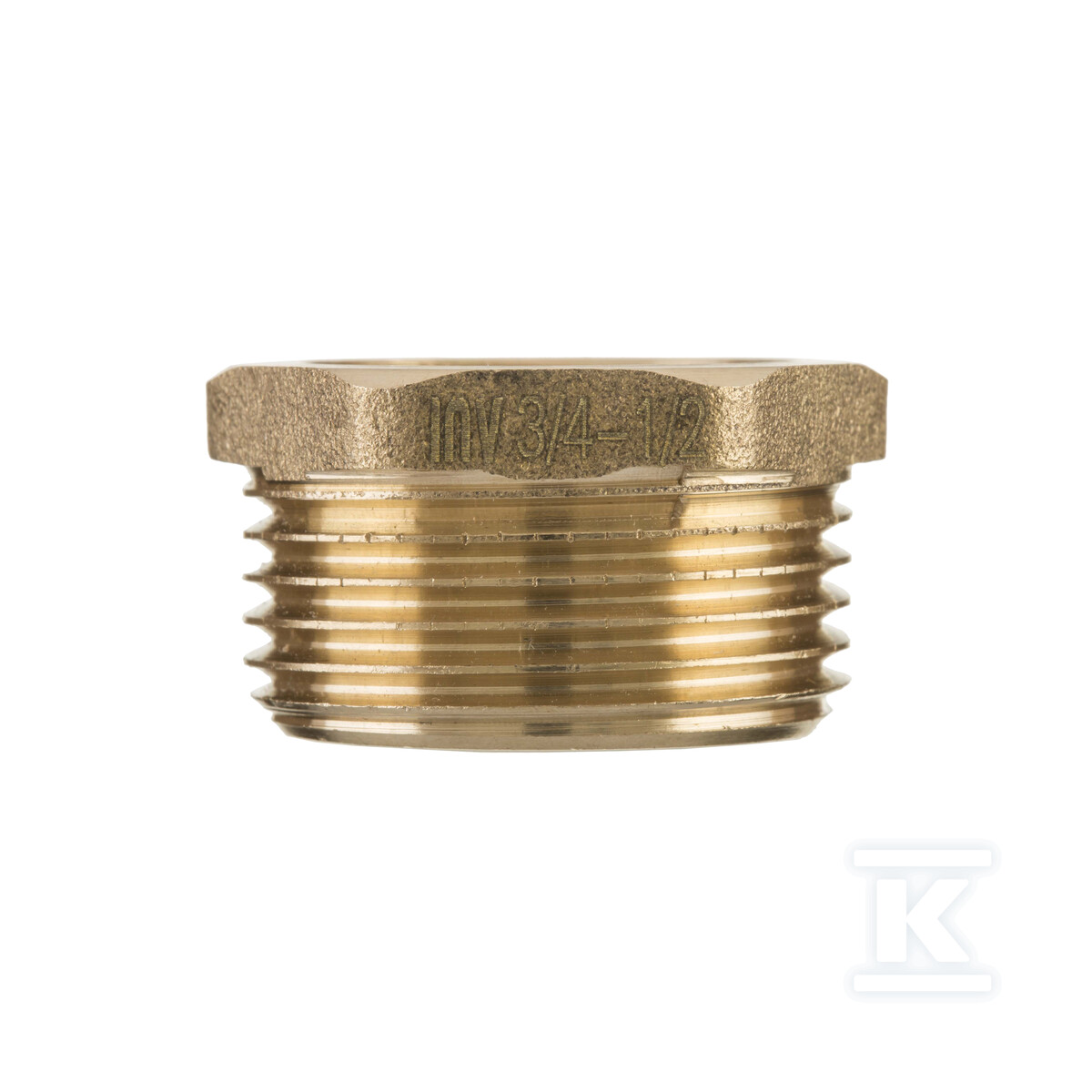 Redukcja, GZ/GW 1" GZ 3/4" GW - ZM-09-253-H