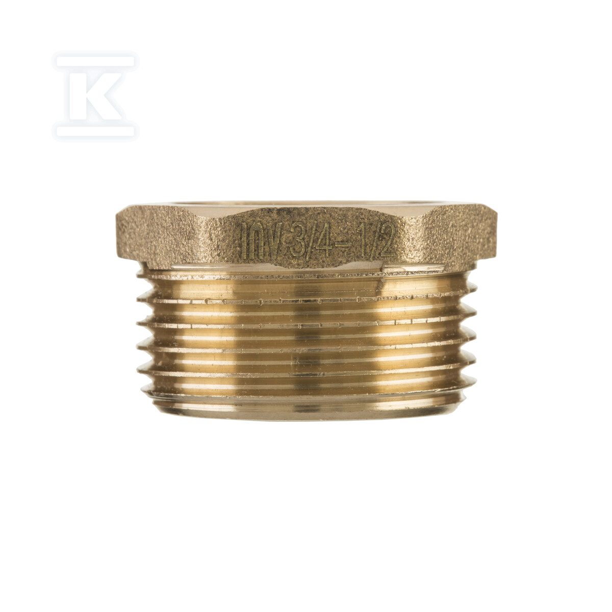 Redukcja, GZ/GW 6/4" GZ 2" GW - ZM-09-404-H