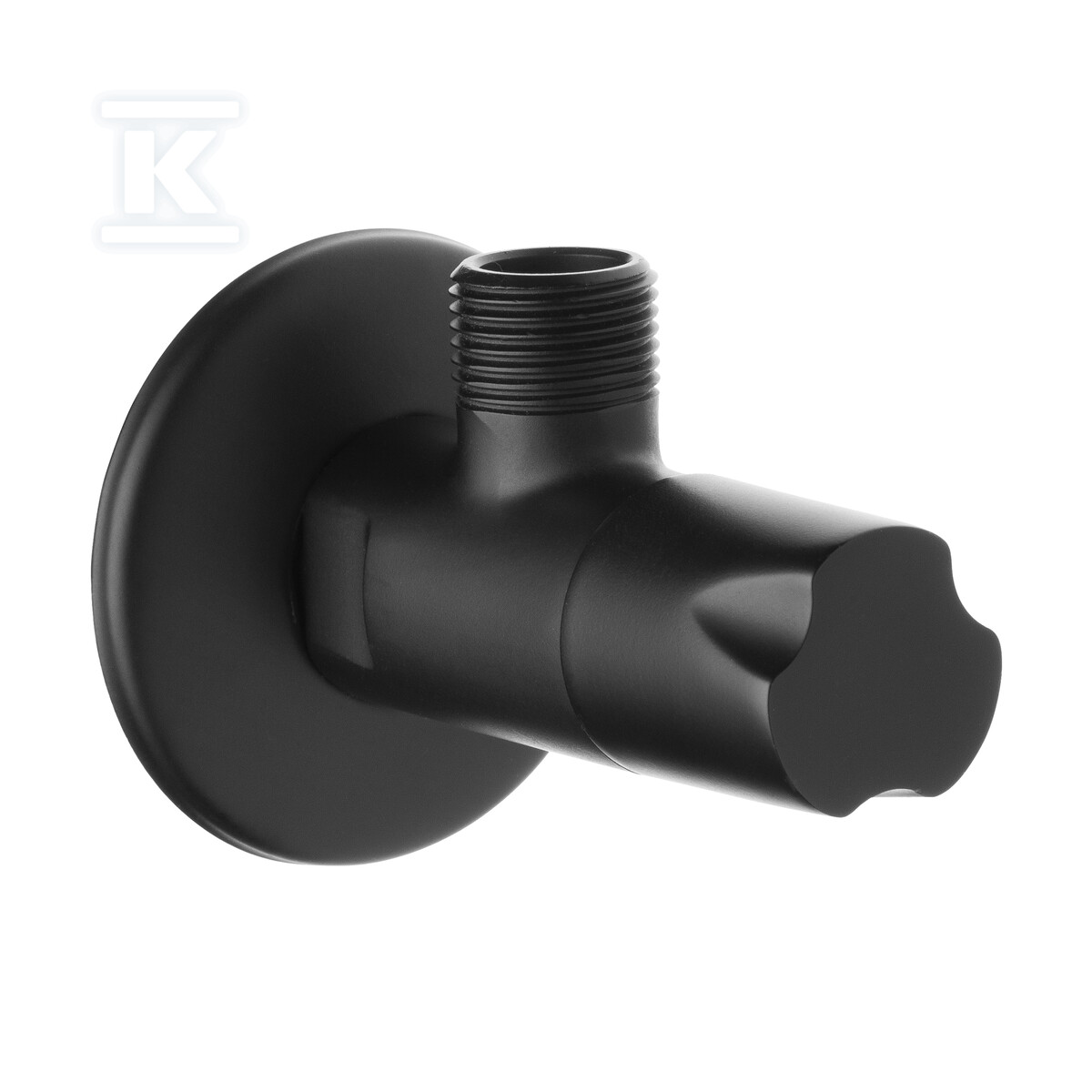 Zawór ceramiczny 1/2" GZ 3/8" GZ - ZW-49-00C-W