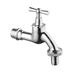 Kran ogrodowy żeliwny 1/2" 3/4"