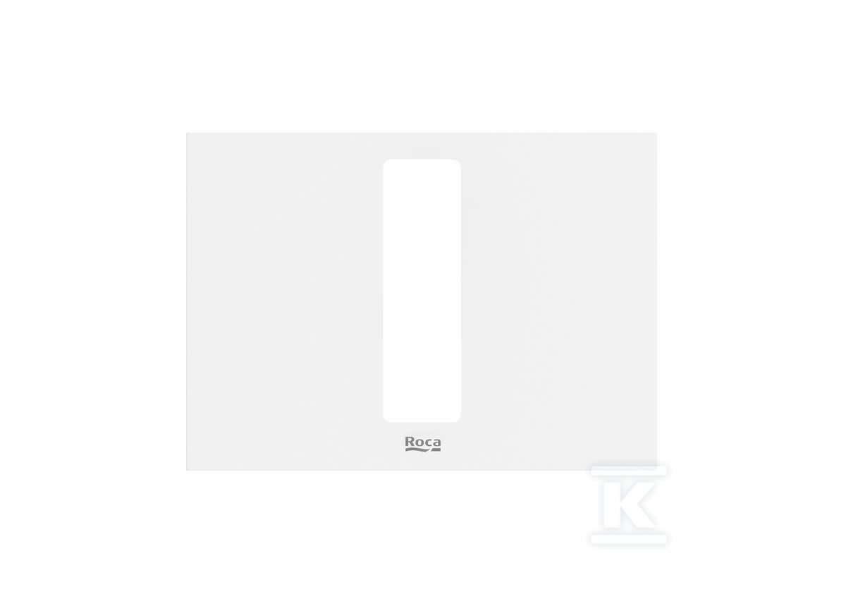 Przycisk PS4 - panel przycisku biały - A890521300