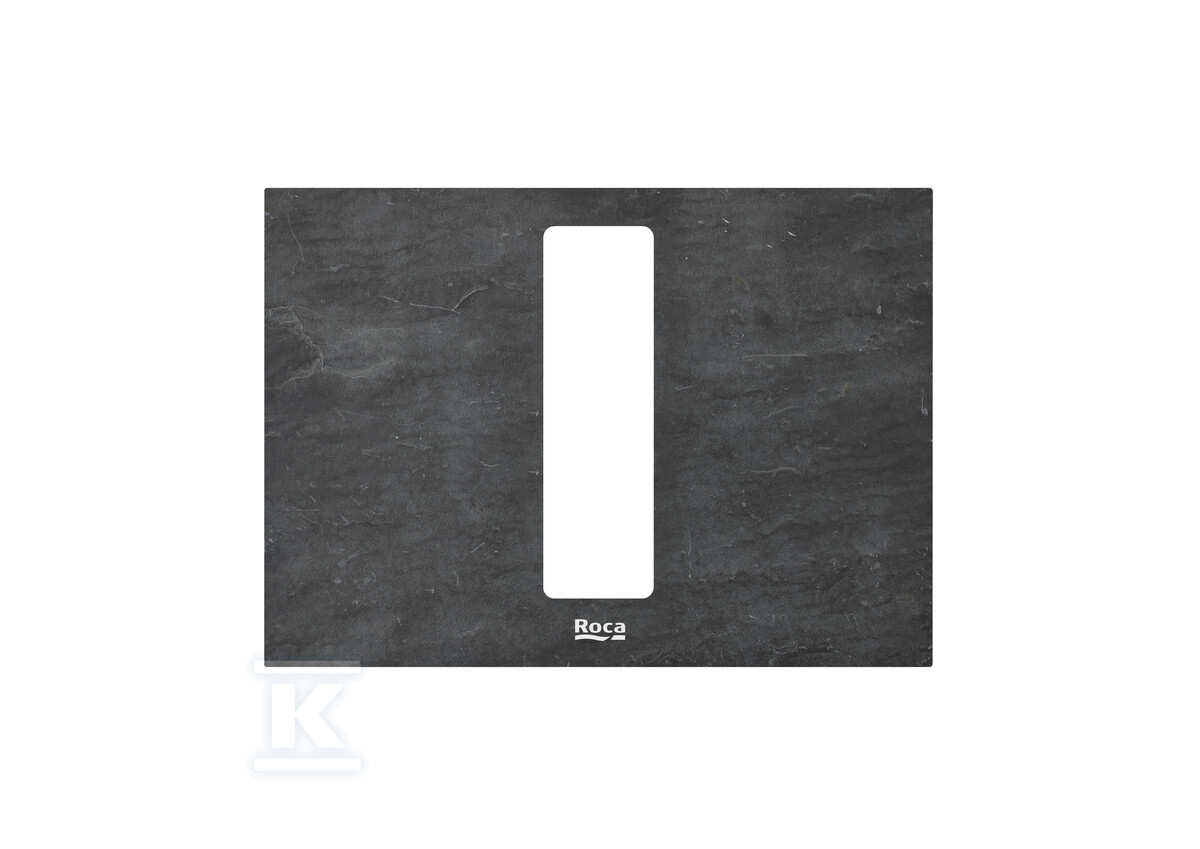 Przycisk PS4 - panel przycisku łupek - A8905213SS