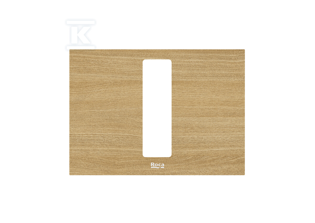 Przycisk PS4 - panel przycisku dąb - A8905213OO