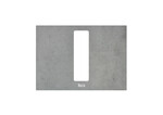 Przycisk PS4 - panel przycisku beton