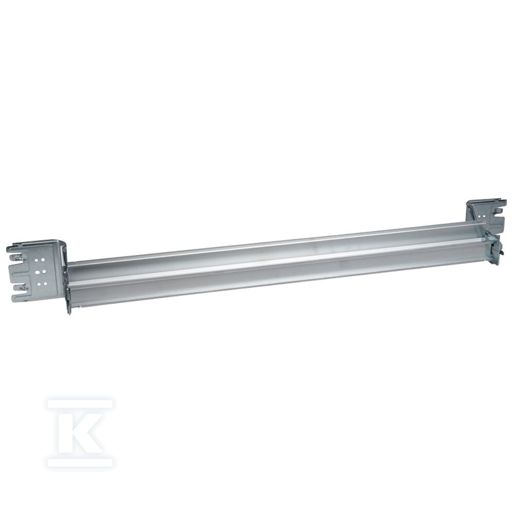 Soporte TH35 XL3 800/4000 ancho 850mm - 020651