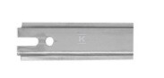 TH35 bracket for ATLANTIC cabinets, - 036783
