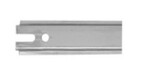 Support TH35 pour armoires ATLANTIC, largeur 600mm