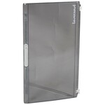 Uși pentru tablou XL3 125-4X18, transparente