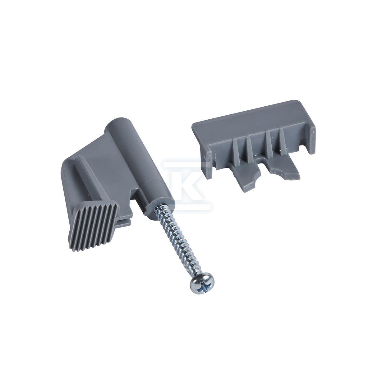Kit de montage pour armoires PRACTIBOX3 - 401724