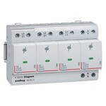 Ograničavač prenapona T1 25 KA 3P+N