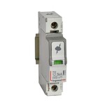 Zaštita od prenapona T1+T2 12,5/60 1P