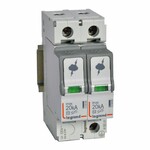 Limitatore di sovratensione T2 20 KA 2P