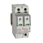 Limitatore di sovratensione T2 40 KA 2P