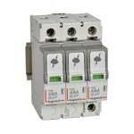 Limitatore di sovratensione T2 40 KA 3P