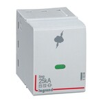 Wkład ogranicznika T1 25 KA