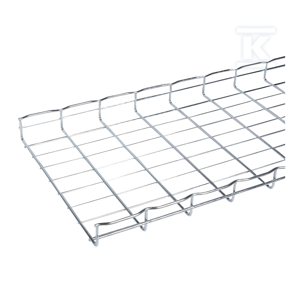 Canal cablu perforat CF 54/400 EZ, - CM000201