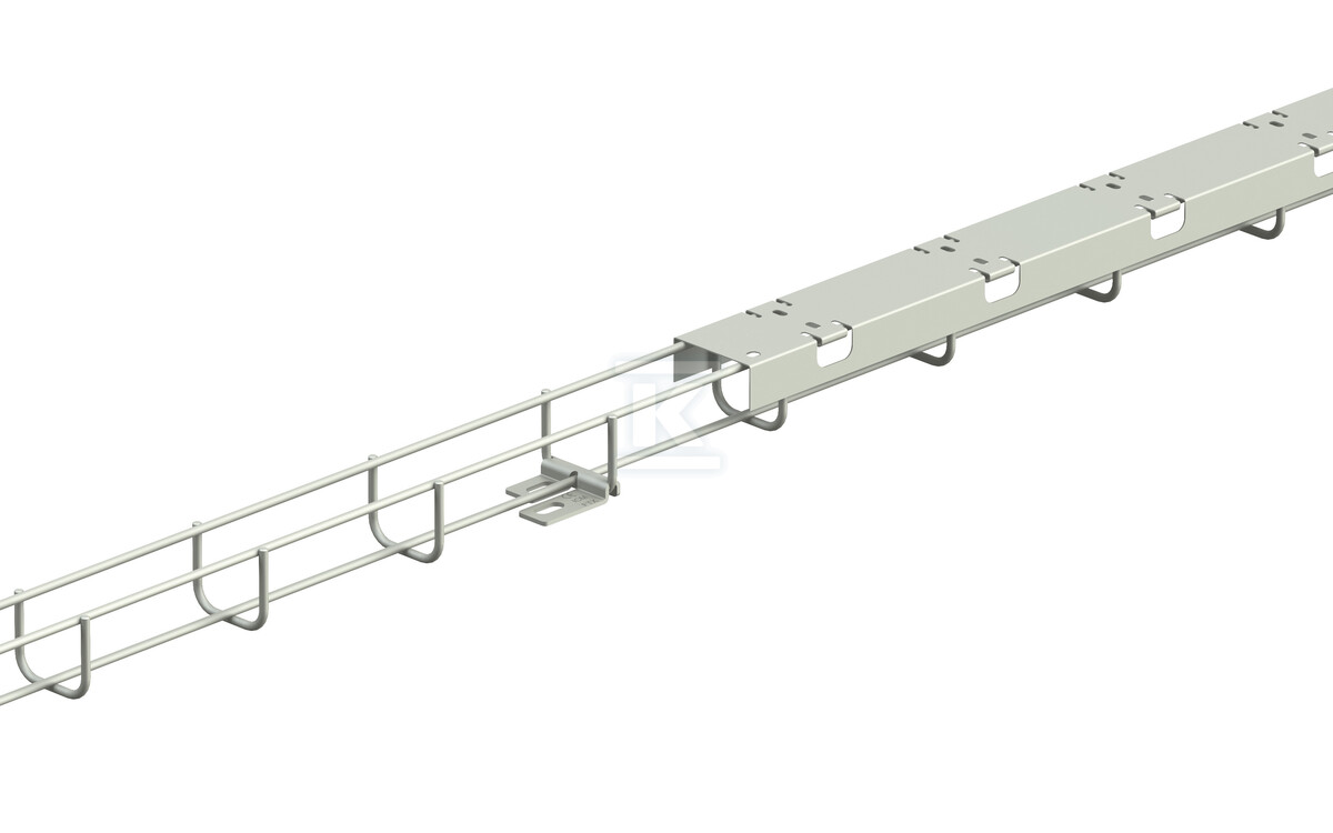 TXF 35 EZ TELEX RAIL rácsos - CM755001