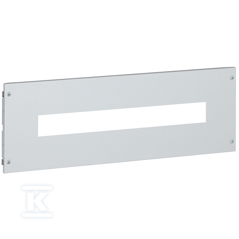 Tampa para aparelhos modulares altura - 020900
