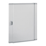 Porta metalica profilata, per XL3 160, 3x24, altezza 600mm