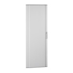Porta profilata in metallo per XL3 400, altezza 1500mm
