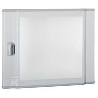 Profilirana providna vrata, za XL3 160, - 020262