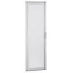 Прозорі профільовані двері, для XL3 160, 6x24, висота 1050mm