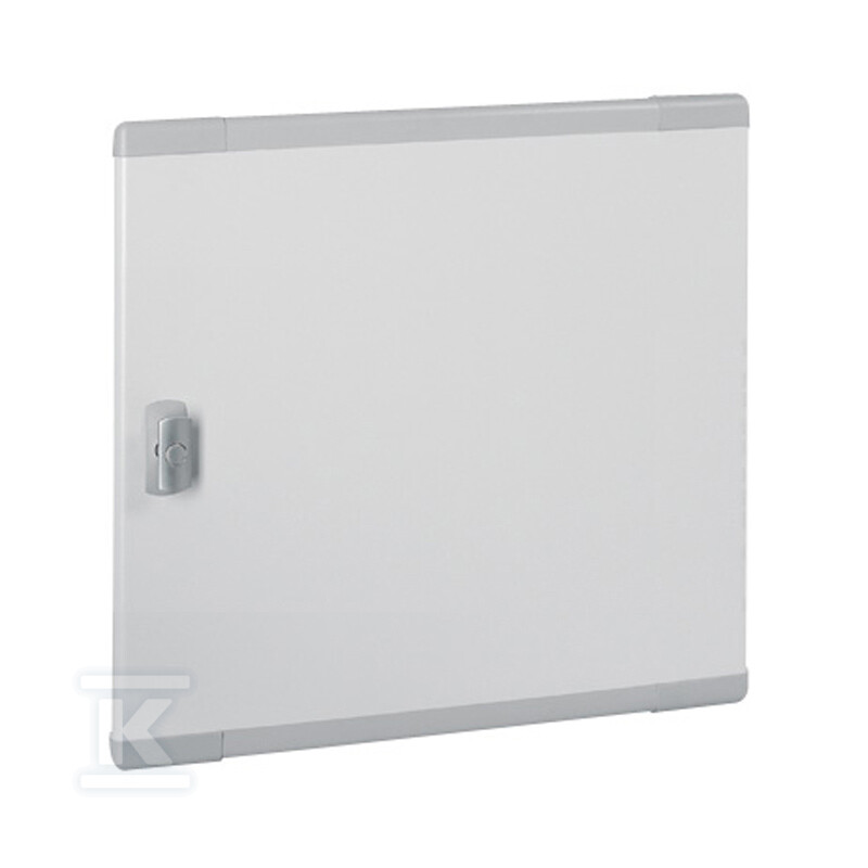 Porta metallica a battente, per XL3 - 020272