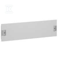 Cubierta metálica completa, para XL3 - 020341