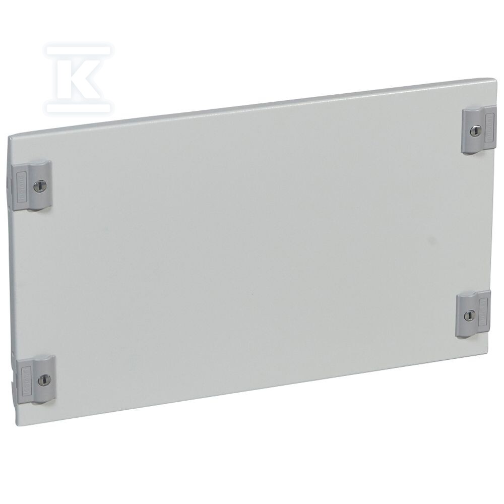 Teljes fém burkolat XL3 400-hoz, 300mm - 020344